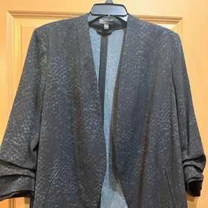 Women’s blazer The Limited large